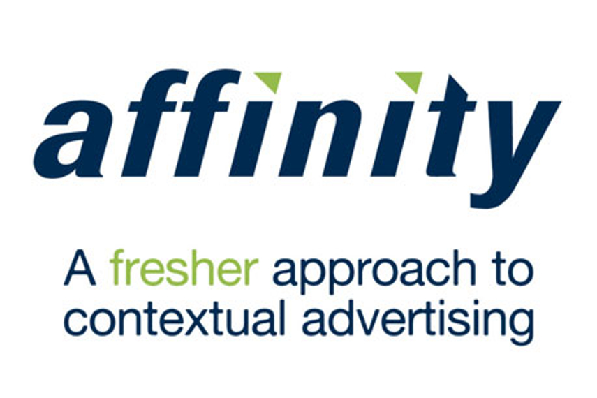 Contextual online advertising network Affinity launches in India