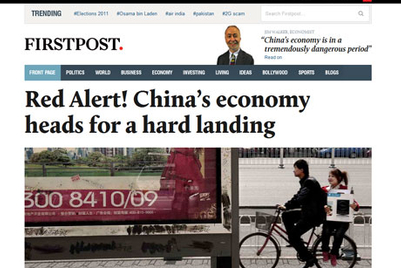 Network18 launches Firstpost.com