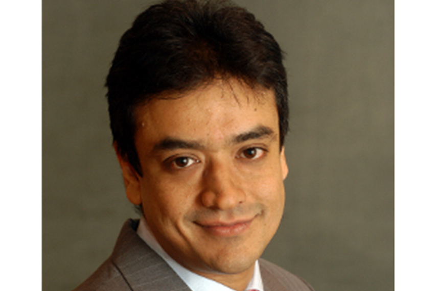 Jishnu Sen elevated to president and CEO, Grey Group India