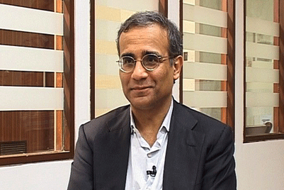 Q&A: Rishad Tobaccowala, VivaKi