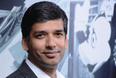 Disney appoints Avinash Pant as executive director, marketing