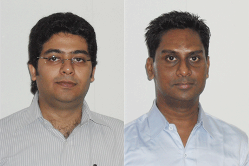 Cheil Worldwide SW Asia brings in Chardrashekhar B. Mhaskar and Manav Narula
