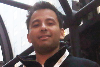 Spikes Asia 2014: Roopak’s blog - Content is finally King
