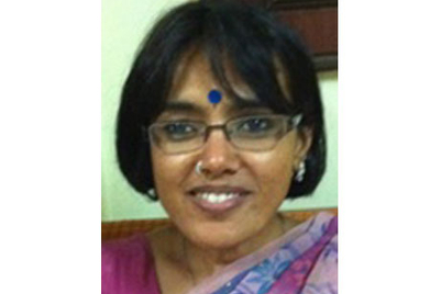 Sushma Jhaveri joins Madison Media Infinity as COO