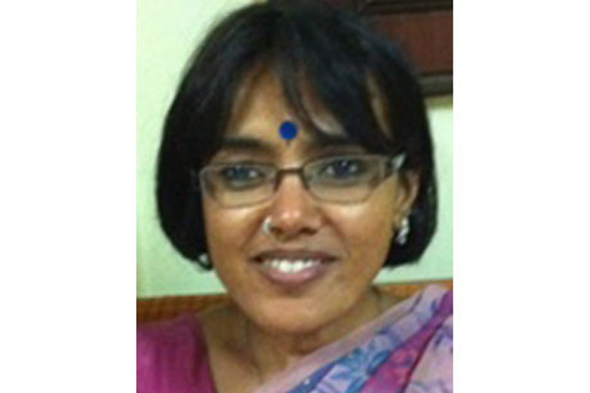Sushma Jhaveri joins Madison Media Infinity as COO