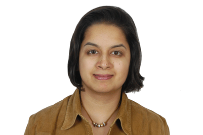 Shaziya Khan's Blog: Geography is history