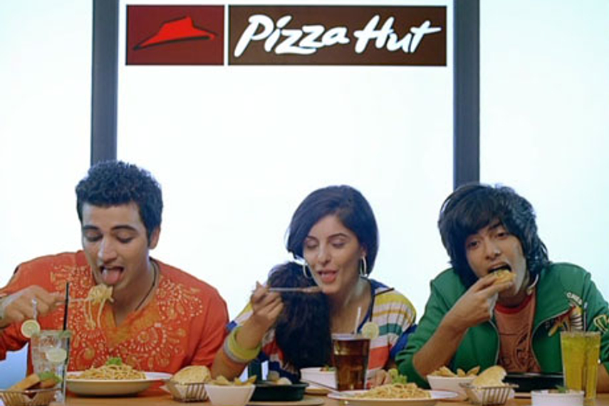 JWT creates new TVC for Pizza Hut's 'Weekday Special'