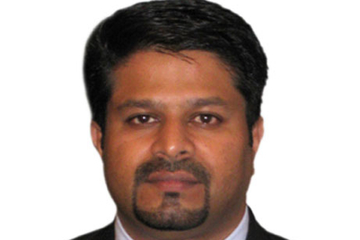 Sreejit Nair appointed MD of Integer India