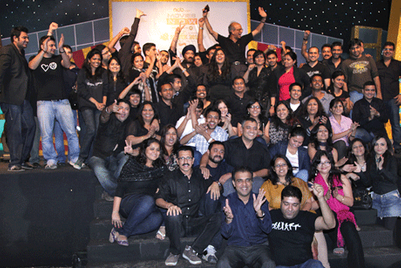 Live Issue: Do marketers find relevance in ad awards?