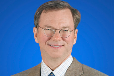 Google’s Eric Schmidt named Cannes Lions 2011 Media Person of the Year