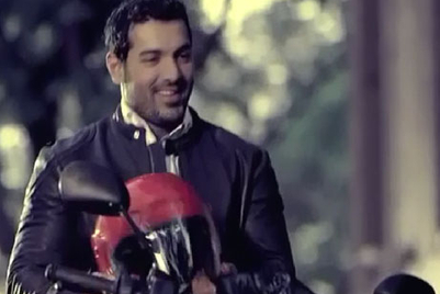 Yamaha bikes “choose their own riders” in new TVC