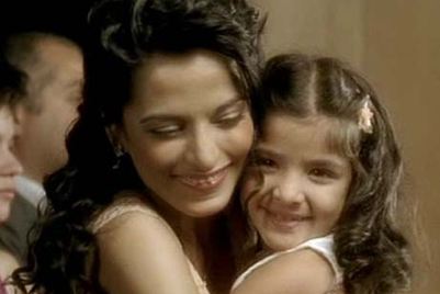 Santoor targets urban working women with new TVC