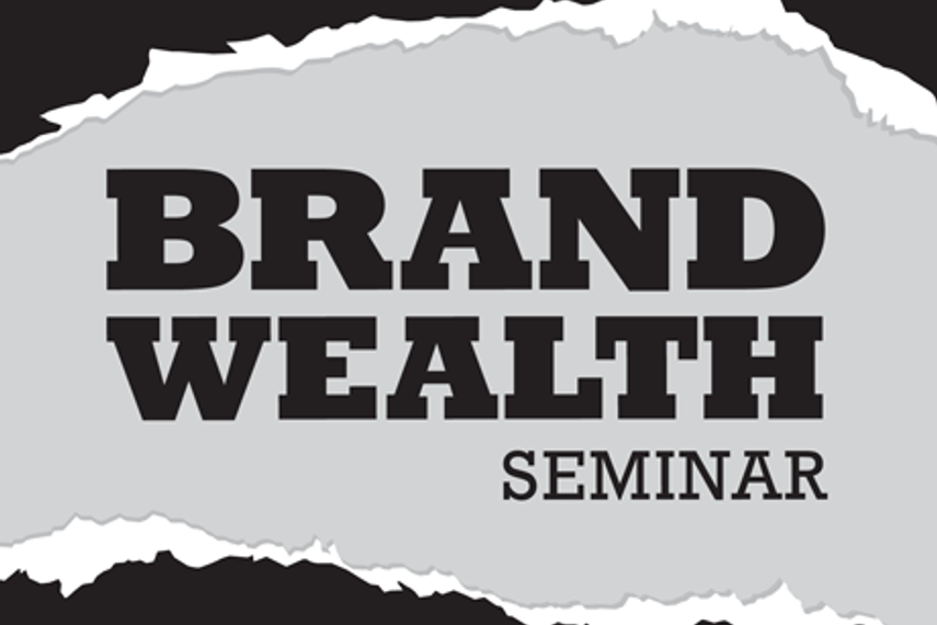 Cogito Consulting to organise the BrandWealth Seminar in Mumbai