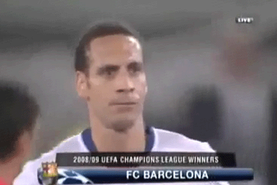 Weekend fun: WATCH highlights of Champions League finals from 2009