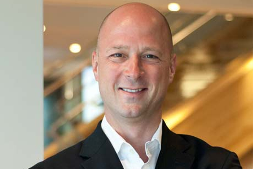 Saatchi & Saatchi appoints Chris Foster as chairman and regional CEO