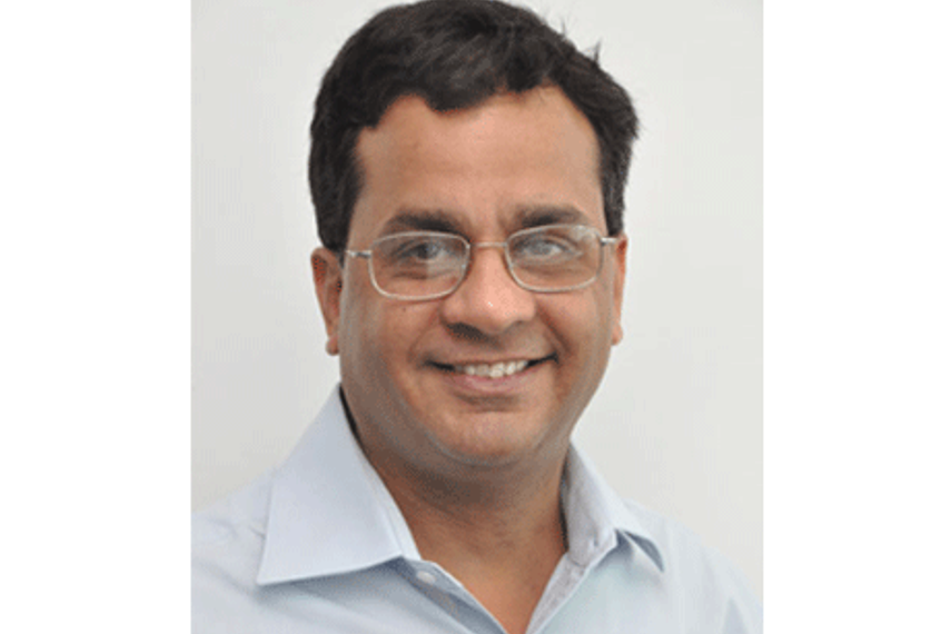 Mudra Max elevates Samir Khanna as media head – west