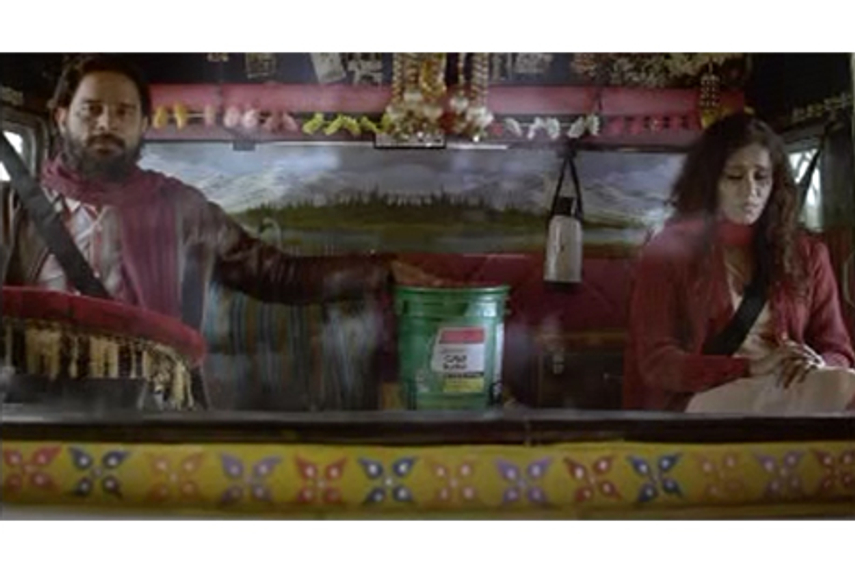 Castrol CRB Turbo rolls out new campaign