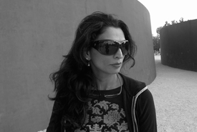 Elsie Nanji named as jury president for Spikes Asia 2011