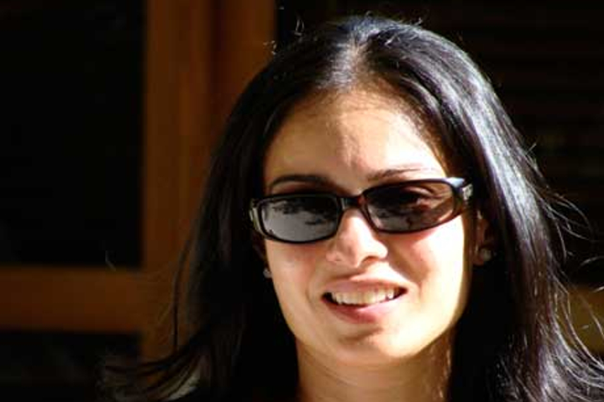 Madhura Nathwani's Blogs from Cannes