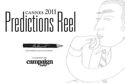 Cannes 2011: Predict and win contest