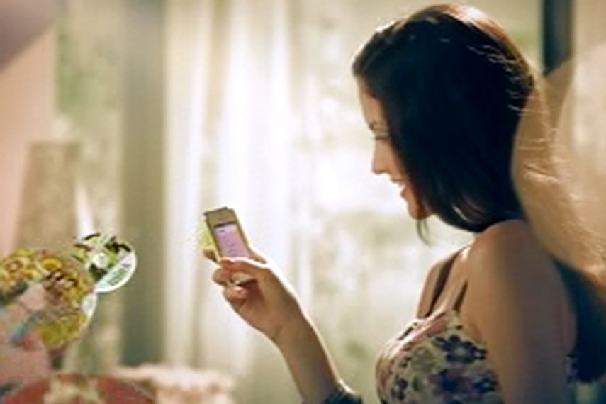 Cheil Worldwide creates new TVC for Samsung Champ