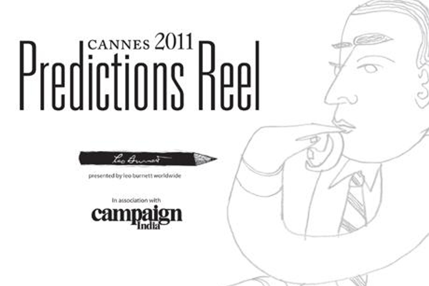 Cannes Lions 2011: Predict and win contest