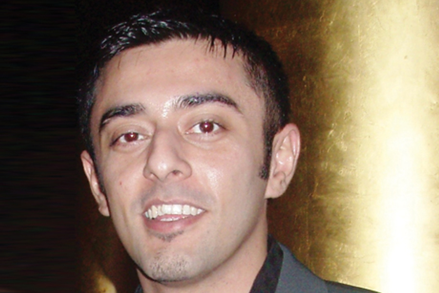 Bhattacharyya joins Madison Media