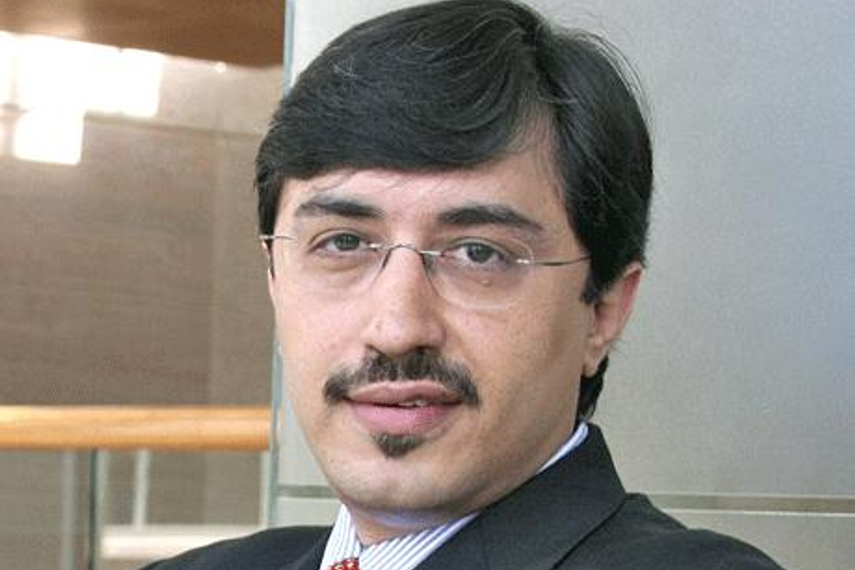 Ajay Kakar's Blogs from Cannes