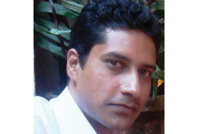 Rediff Bangalore gets a new head in Indrajeet Mookerjee