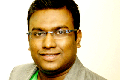 Starcom MediaVest brings in Arnab Mitra