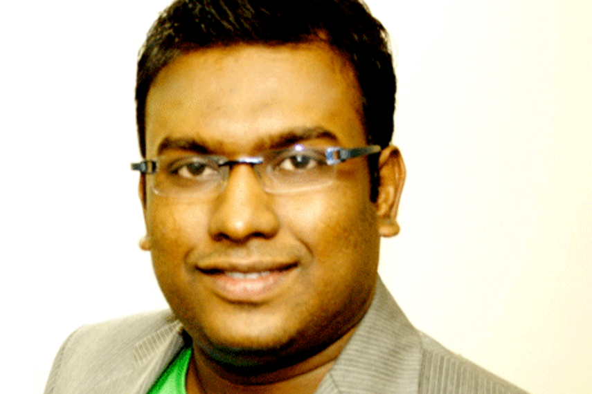 Starcom MediaVest brings in Arnab Mitra