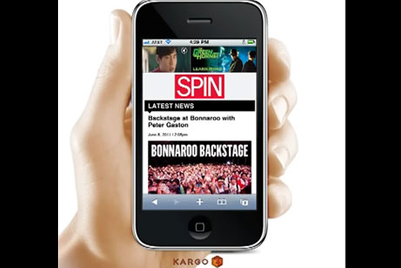 Vdopia launches new format for mobile video advertising