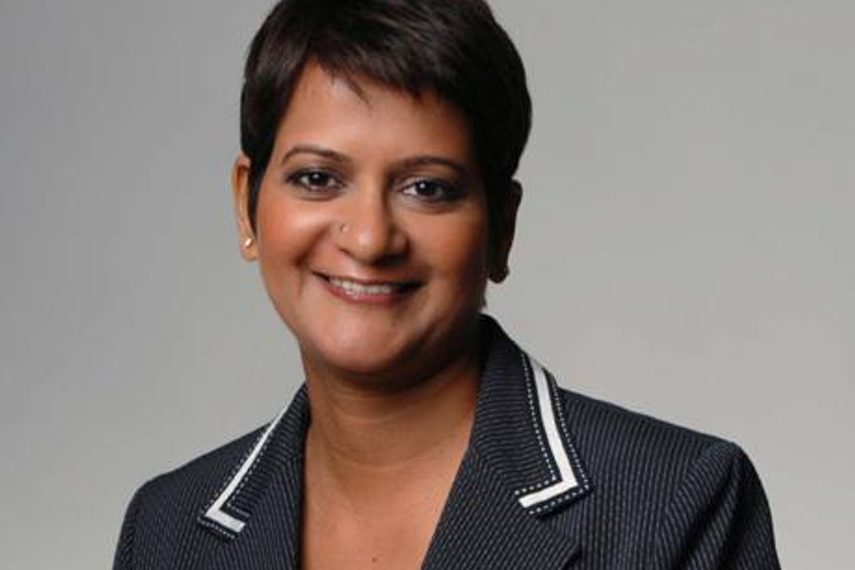 BBC Worldwide promotes Sunita Rajan to Senior VP, BBC Advertising Asia