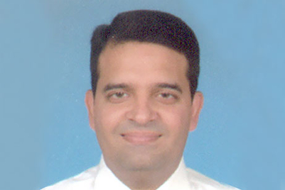 Draftfcb+Ulka Healthcare appoints Dr. Sushil Motwani as business head