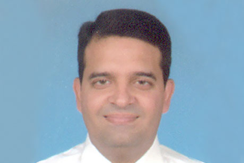Draftfcb+Ulka Healthcare appoints Dr. Sushil Motwani as business head