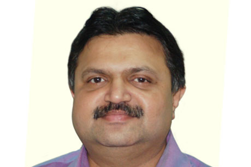 Rediffusion Y&R appoints Venugopal Chandrasekhar as business head