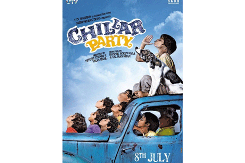 Friday box office