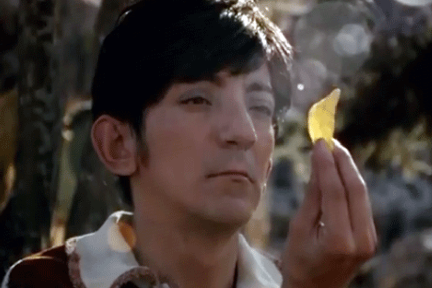 MMGB: Doritos 'dip desperado' by AMV BBDO