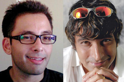 Roopak Saluja and Sonal Dabral to be on jury of LIA 2011