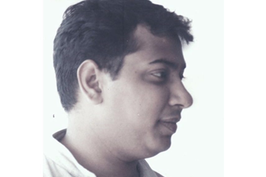 Salt Brand Solutions brings in Siddhartha Singh