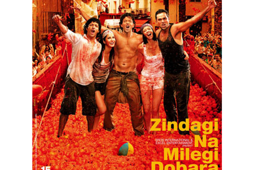 Friday box office