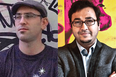 Double Standards: How is it to ideate for brands in a foreign land?