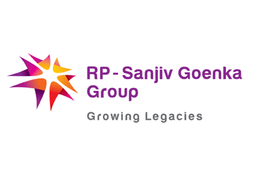 Design Law & Kenneth unveils new corporate identity for RP-Sanjiv Goenka Group