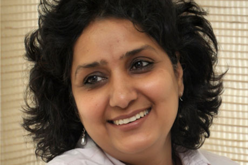VivaKi elevates Mona Jain to the position of chief executive officer