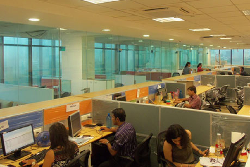 Aegis Media moves to a new integrated media office in Mumbai