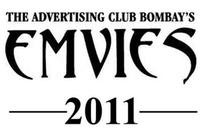The Ad Club Bombay will host Emvies 2011 tonight