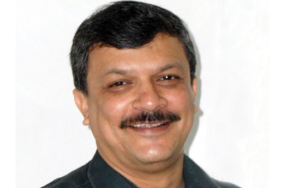 Joydeep Ghosh to head eBus Aidem operations in India