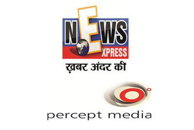 News Express appoints Percept Media to manage media duties for launch campaign
