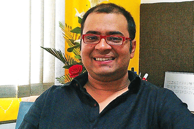 Srijib Malik to head Bates' Delhi operations