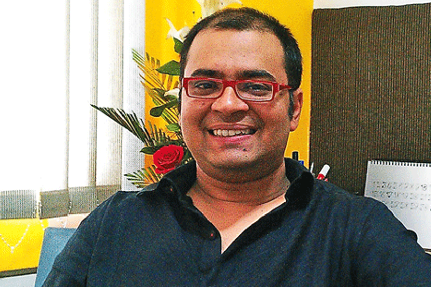 Srijib Malik to head Bates' Delhi operations
